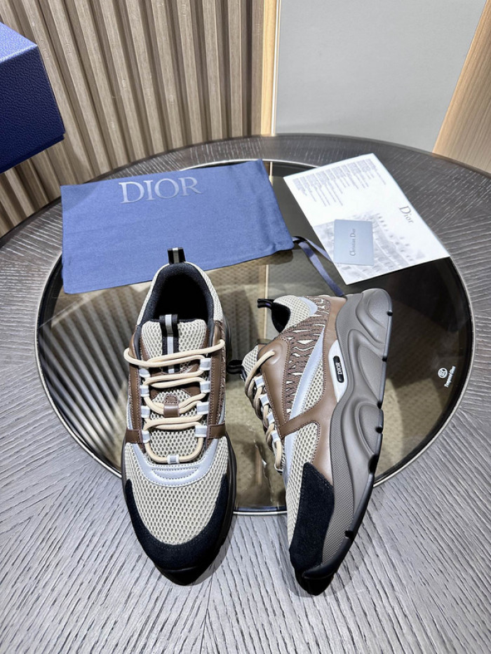 D1R* B22 TRAINER SNEAKER COPSHOE DR-295