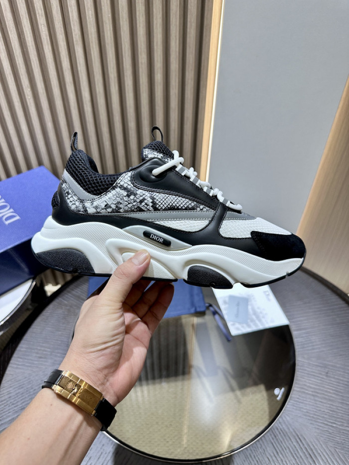 D1R* B22 TRAINER SNEAKER COPSHOE DR-296