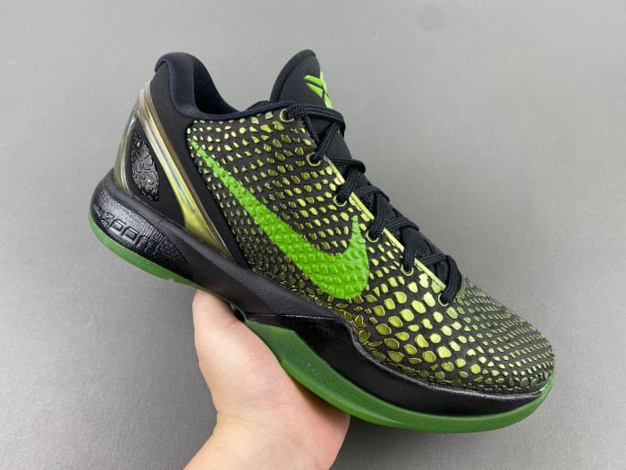 nike kobe 6 S*p*e rice - 446442-301