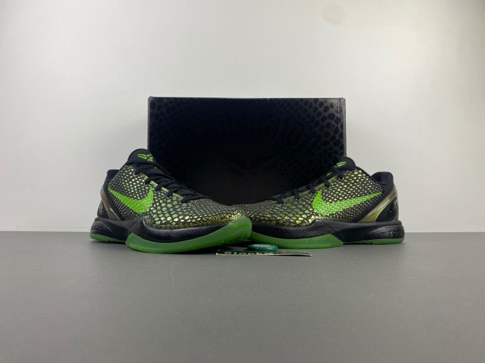 nike kobe 6 S*p*e rice - 446442-301