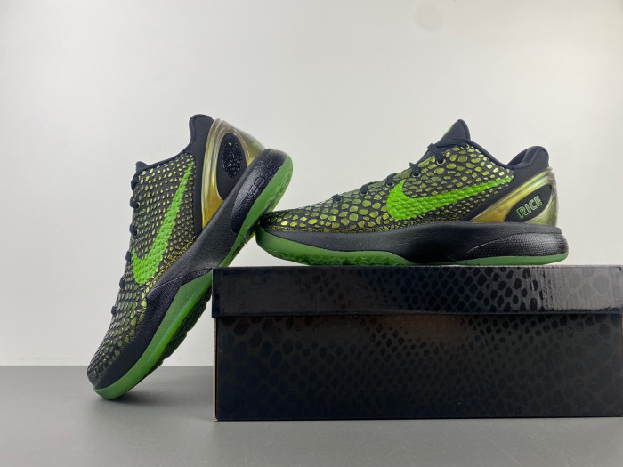 nike kobe 6 S*p*e rice - 446442-301