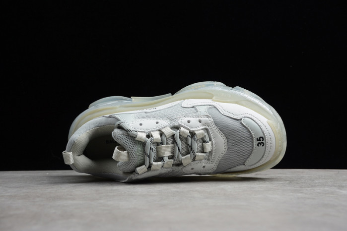 bl triple s trainer 
