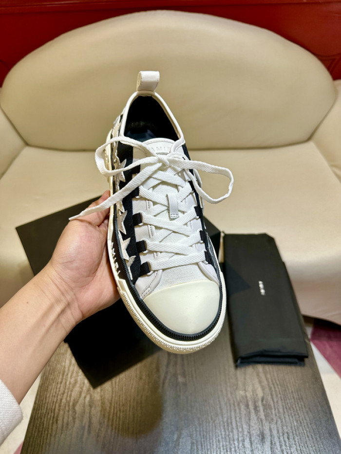 AMIRI SNEAKERS COPSHOE AM-1 12