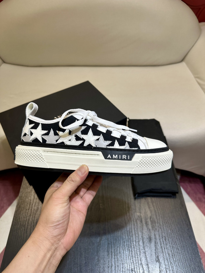 AMIRI SNEAKERS COPSHOE AM-1 12