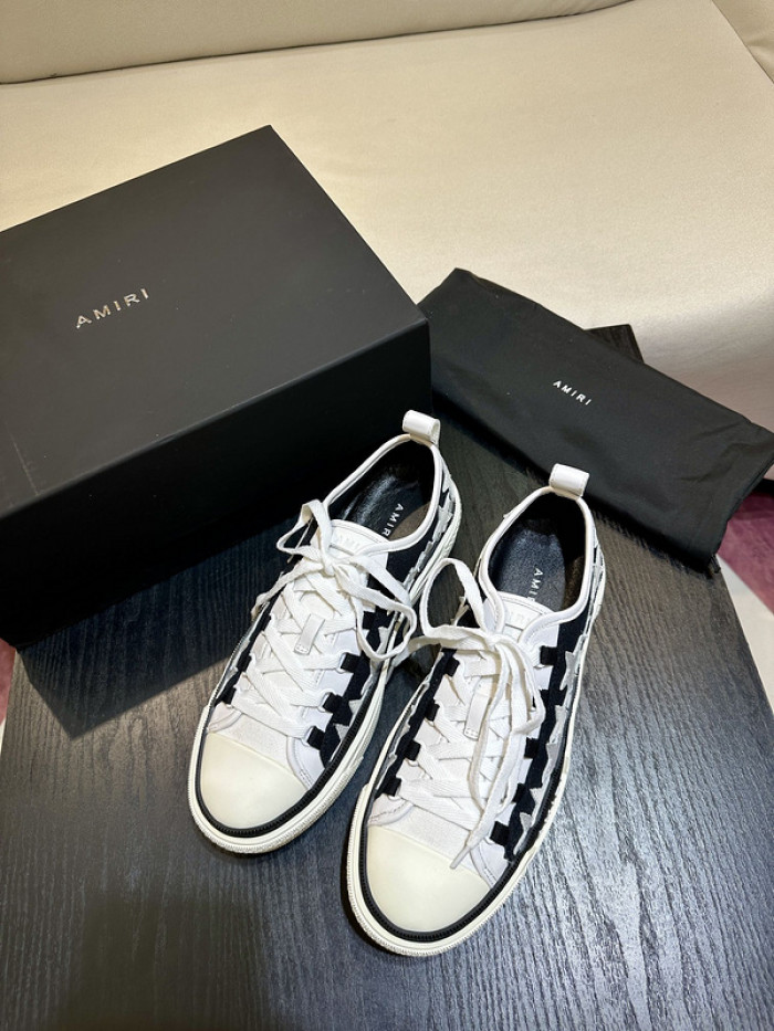 AMIRI SNEAKERS COPSHOE AM-1 12