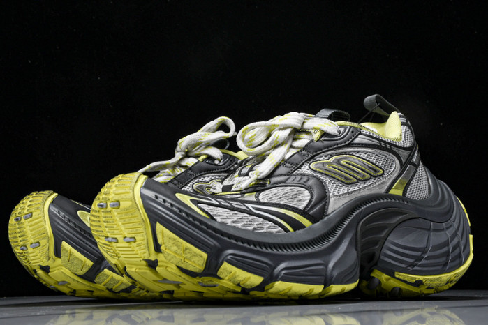 BL 10XL -COPSHOE BL-10XL07