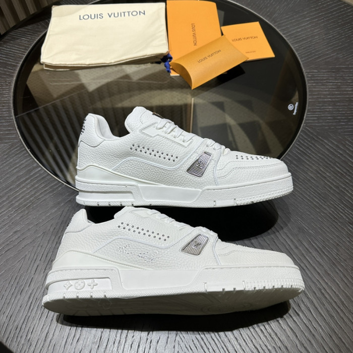 LVT SNEAKERS COPSHOE L&V-405
