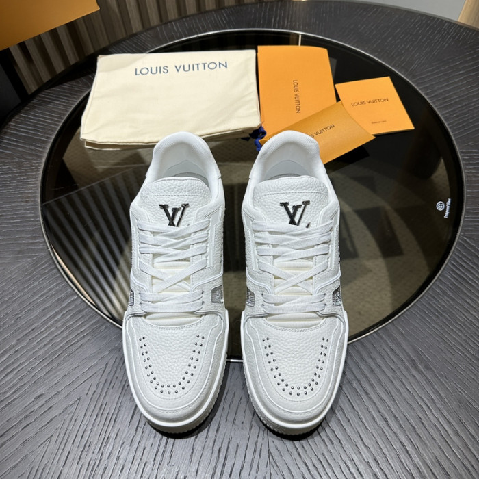 LVT SNEAKERS COPSHOE L&V-405