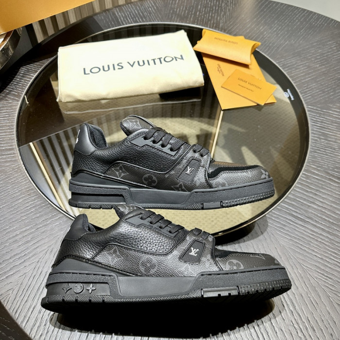 LVT SNEAKERS COPSHOE L&V-406