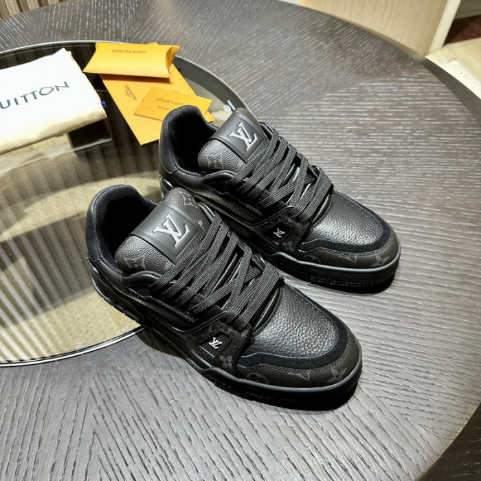 LVT SNEAKERS COPSHOE L&V-406