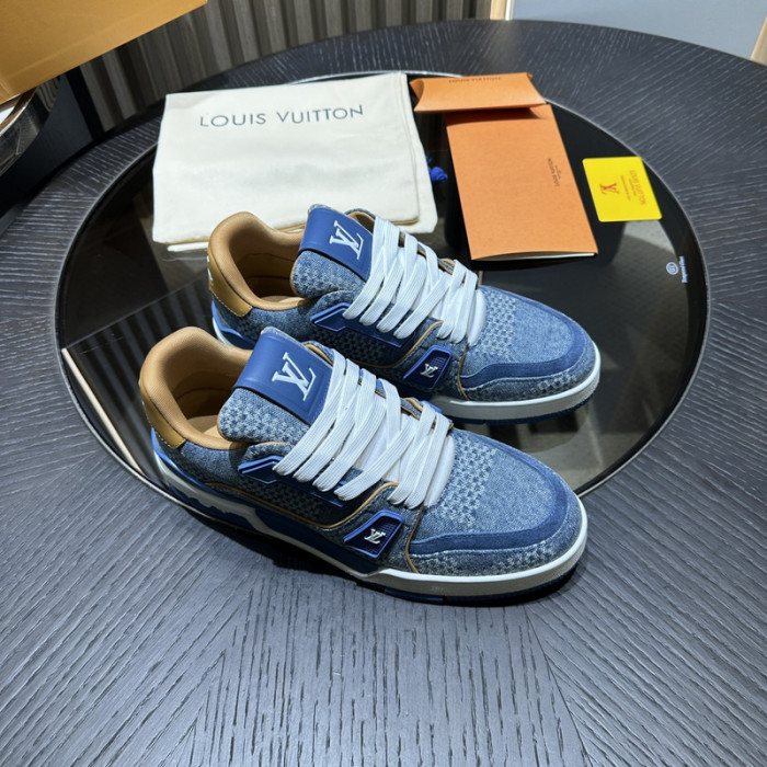 LVT SNEAKERS COPSHOE L&V-407