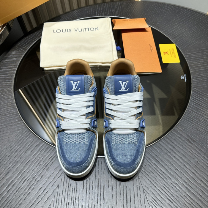 LVT SNEAKERS COPSHOE L&V-407