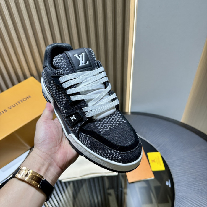 LVT SNEAKERS COPSHOE L&V-408