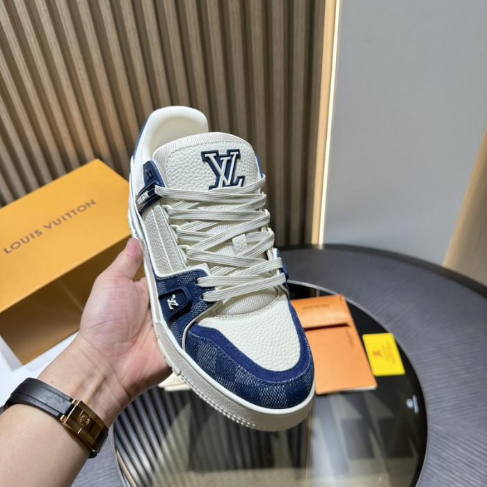 LVT SNEAKERS COPSHOE L&V-409