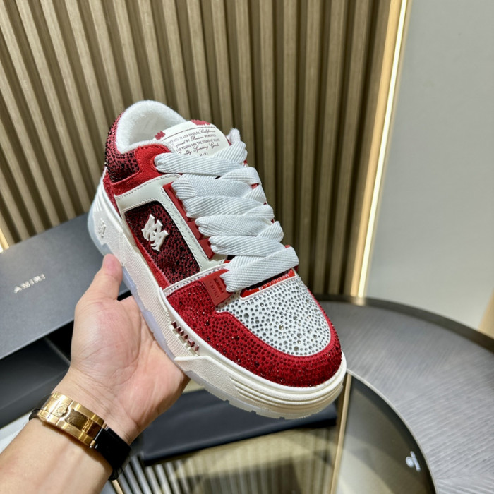 AMIRI SNEAKERS COPSHOE AM-111