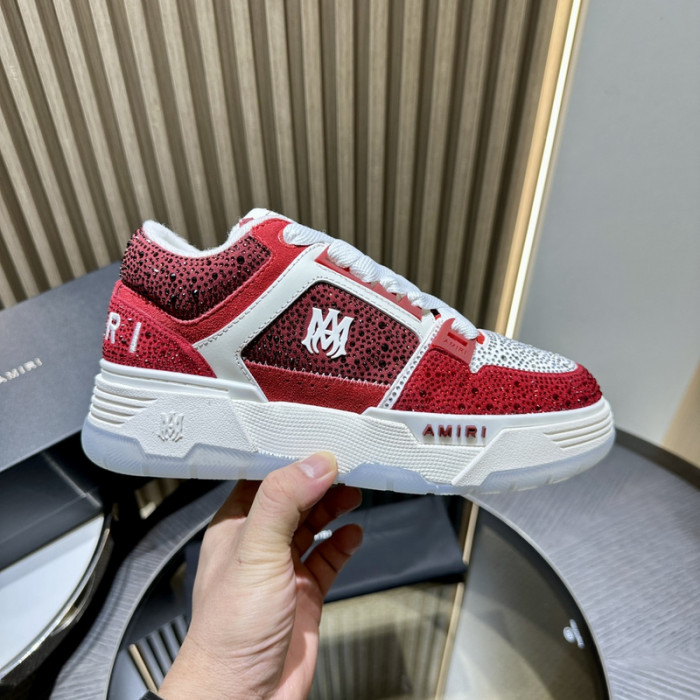 AMIRI SNEAKERS COPSHOE AM-111