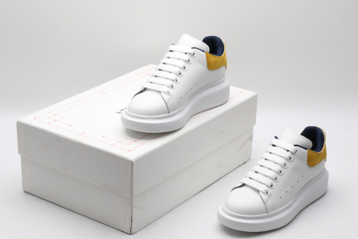 ale*d*r M*Q*en sole sneakers copshoe-102