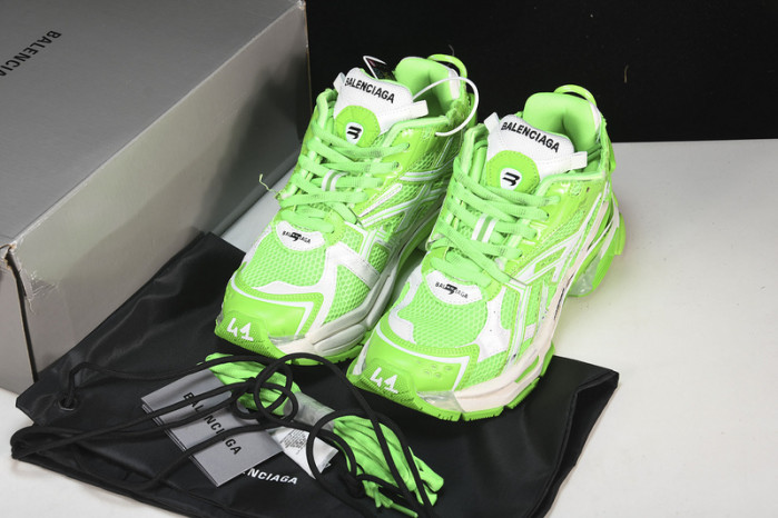 bl runner -copshoe bl 171