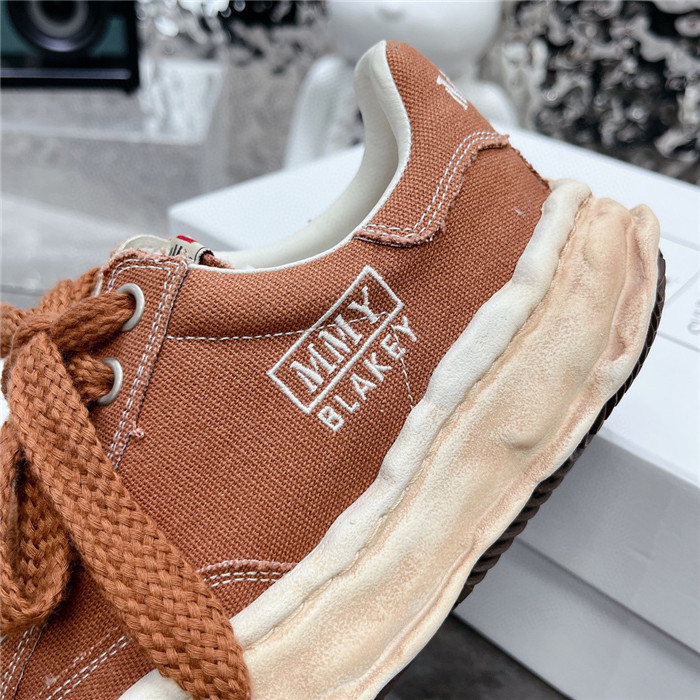 MMY COPSHOE -MMY74
