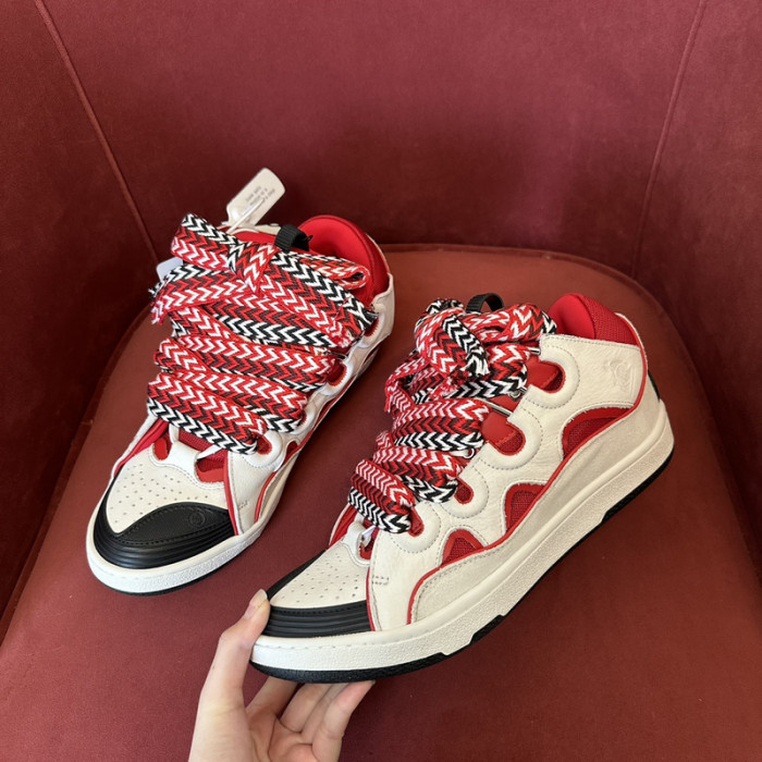 LANVIN SNEAKERS COPSHOE LA-162