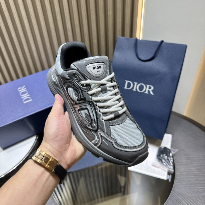 D1R* B30 TRAINER SNEAKER copshoe DR-299