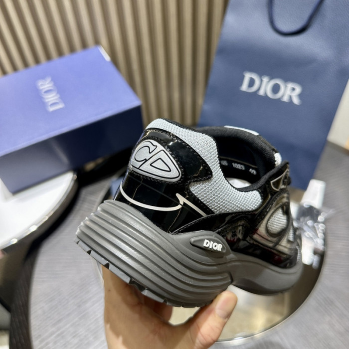 D1R* B30 TRAINER SNEAKER copshoe DR-300