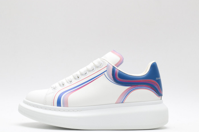 ale*d*r M*Q*en sole sneakers copshoe-146