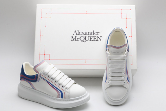ale*d*r M*Q*en sole sneakers copshoe-146