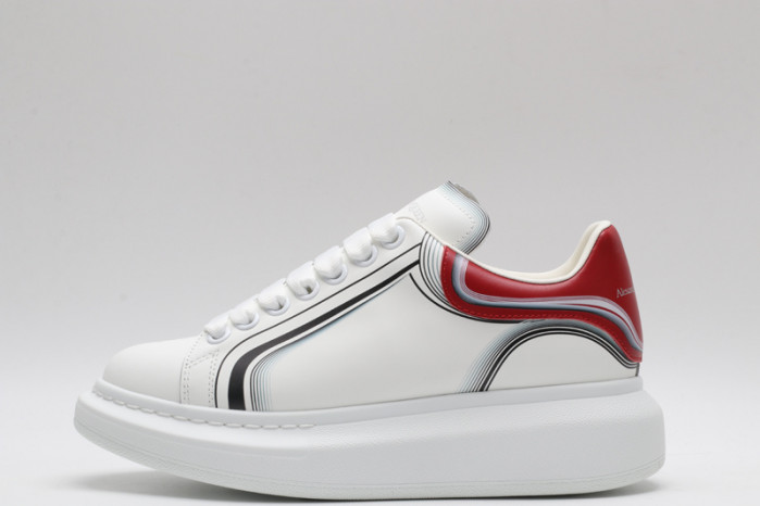 ale*d*r M*Q*en sole sneakers copshoe-147