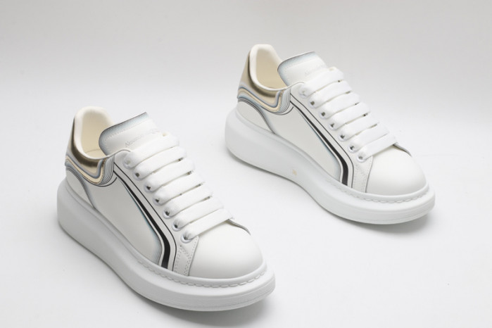 ale*d*r M*Q*en sole sneakers copshoe-148