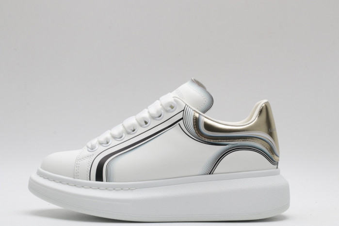 ale*d*r M*Q*en sole sneakers copshoe-148