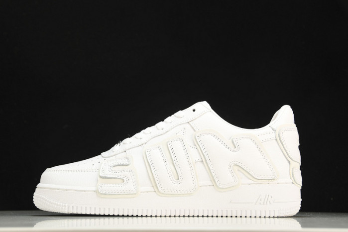 Nike Air Force 1 Low Cactus Plant Flea Market White (2020) DD7050-100