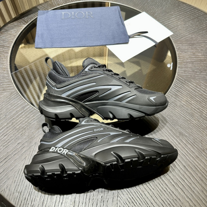 D1R* B44 copshoe DR-301