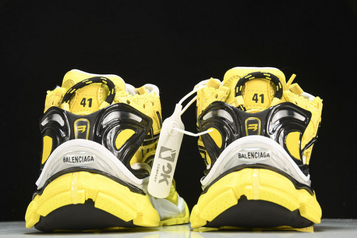 bl runner -copshoe bl 175