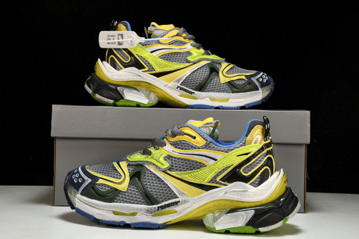 bl trainers track -copshoe bl 253