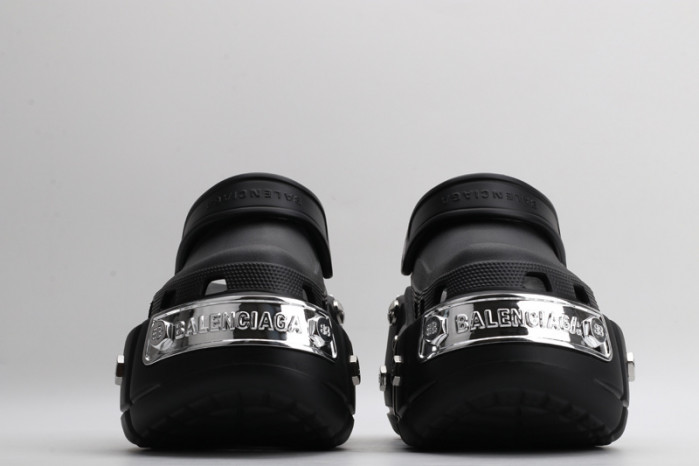 bl &Cr*0*s slide copshoe bls-125