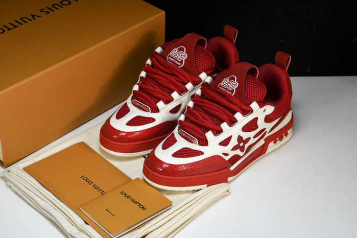 lvt sneakers copshoe l&v-135