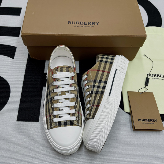 BR SNEAKERS COPSHOE BR-15