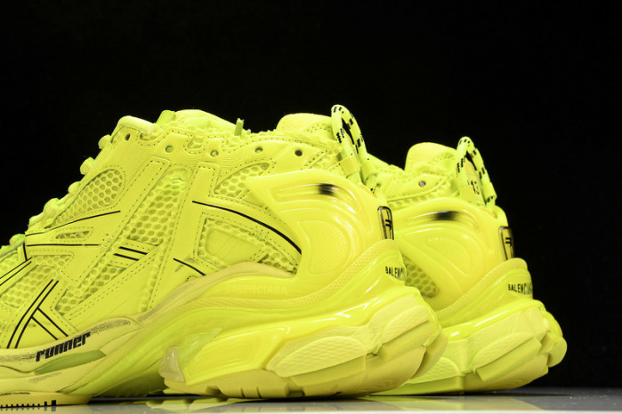 bl runner -copshoe bl 254