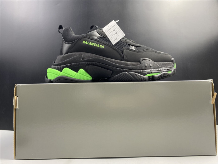 bl triple s trainers -kickze bl31