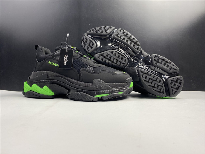 bl triple s trainers -kickze bl31