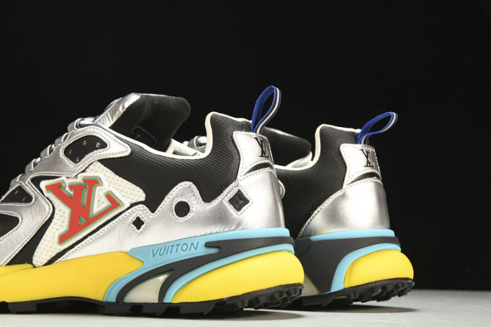 lvt sneakers copshoe l&v-123