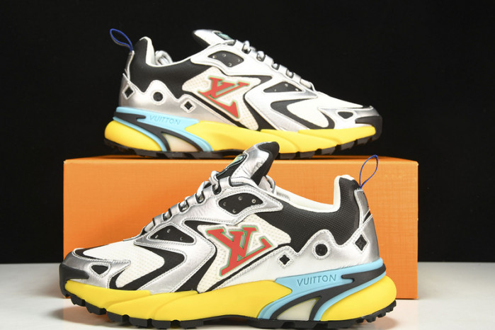 lvt sneakers copshoe l&v-123