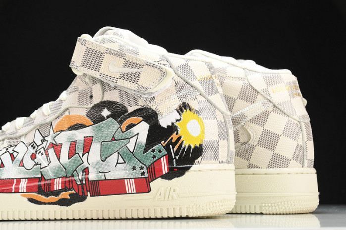 sneakers copshoe l-125