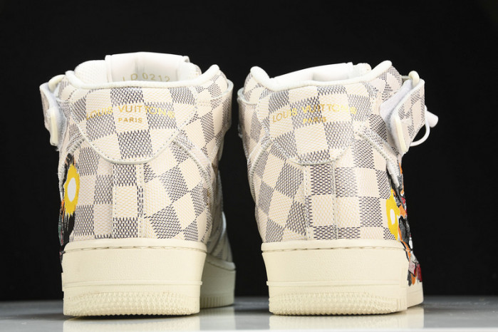 sneakers copshoe l-125