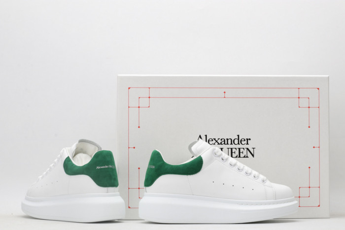 ale*d*r M*Q*en sole sneakers kickze-12