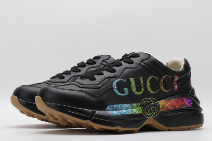 gc trainer sneaker kickze gc-11