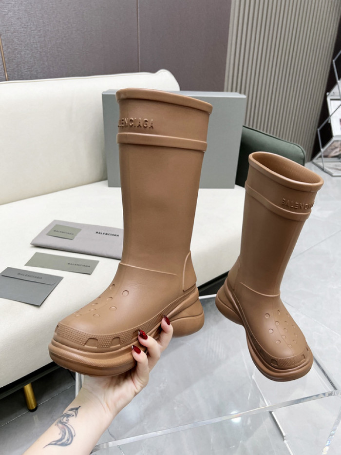 BL BOOT -COPSHOE BL166