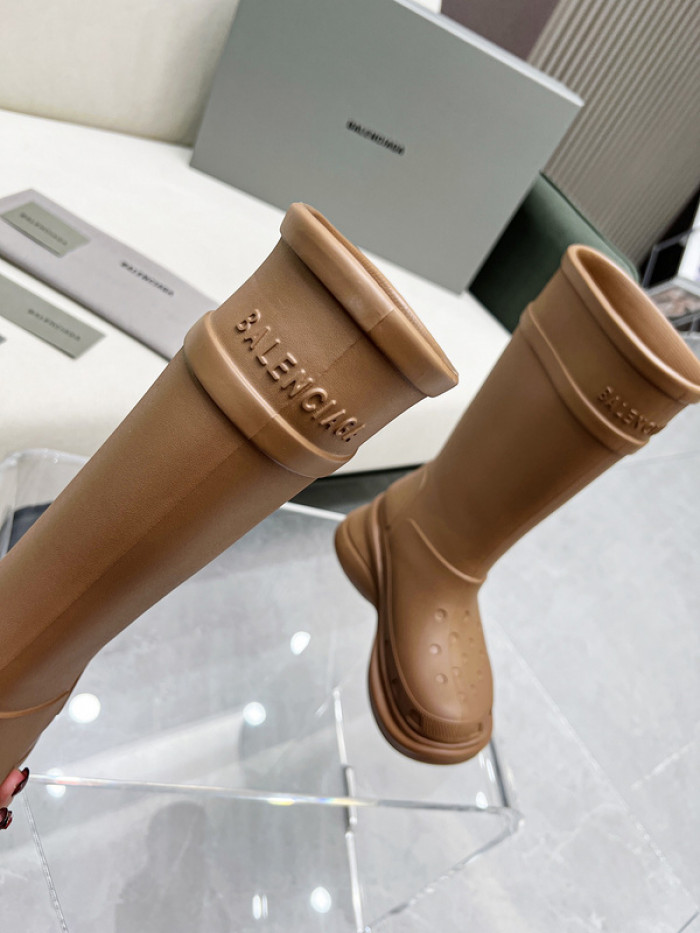 BL BOOT -COPSHOE BL166