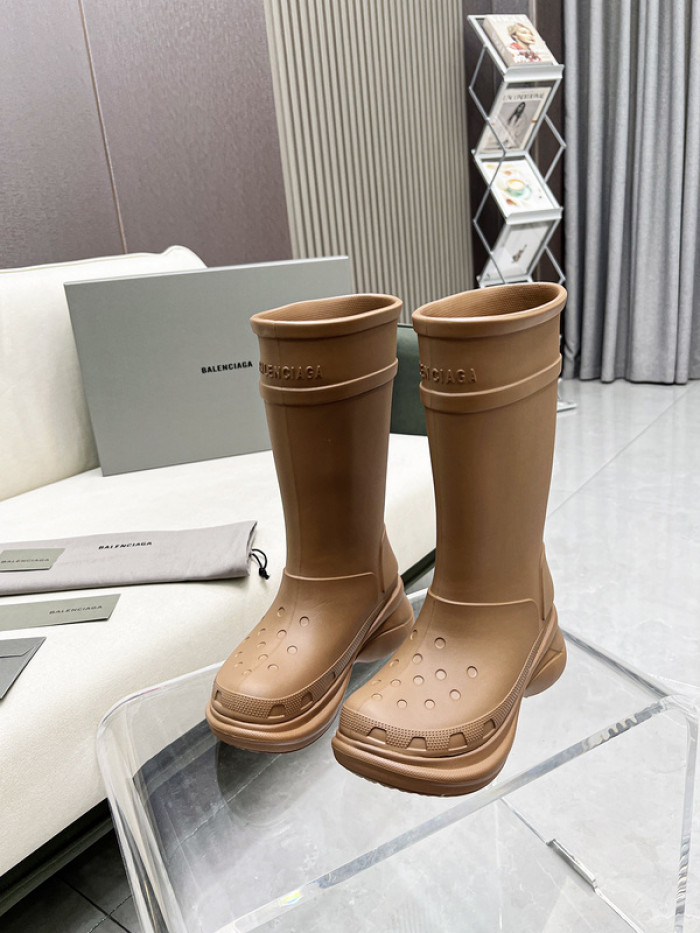 BL BOOT -COPSHOE BL166